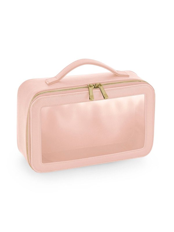 soft pink
